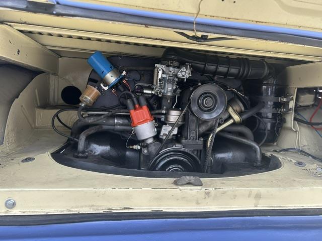 1975 Volkswagen Type 2 (CC-2093673) for sale in San Diego, California