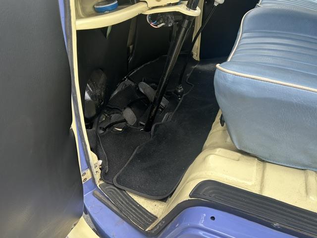 1975 Volkswagen Type 2 (CC-2093673) for sale in San Diego, California
