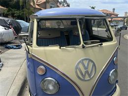 1975 Volkswagen Type 2 (CC-2093673) for sale in San Diego, California