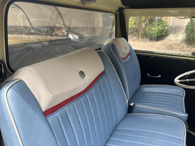 1975 Volkswagen Type 2 (CC-2093673) for sale in San Diego, California