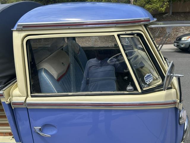 1975 Volkswagen Type 2 (CC-2093673) for sale in San Diego, California