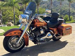 2002 Harley-Davidson Road King (CC-2093674) for sale in Ojai, California
