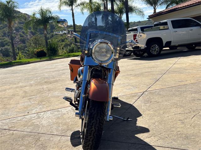 2002 Harley-Davidson Road King (CC-2093674) for sale in Ojai, California