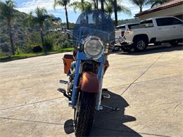 2002 Harley-Davidson Road King (CC-2093674) for sale in Ojai, California