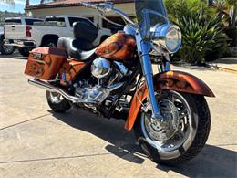 2002 Harley-Davidson Road King (CC-2093674) for sale in Ojai, California