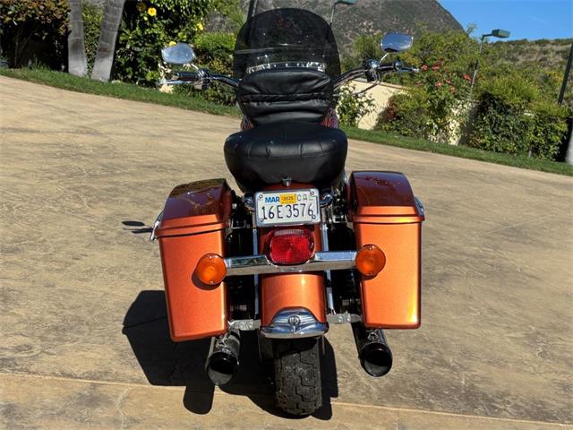 2002 Harley-Davidson Road King (CC-2093674) for sale in Ojai, California