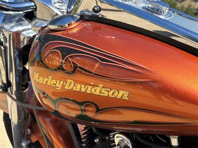 2002 Harley-Davidson Road King (CC-2093674) for sale in Ojai, California