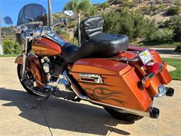 2002 Harley-Davidson Road King (CC-2093674) for sale in Ojai, California