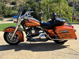 2002 Harley-Davidson Road King (CC-2093674) for sale in Ojai, California