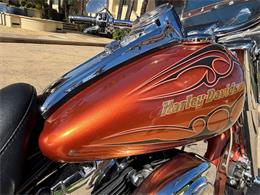 2002 Harley-Davidson Road King (CC-2093674) for sale in Ojai, California