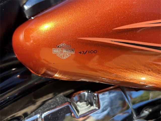 2002 Harley-Davidson Road King (CC-2093674) for sale in Ojai, California
