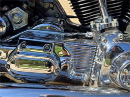 2002 Harley-Davidson Road King (CC-2093674) for sale in Ojai, California