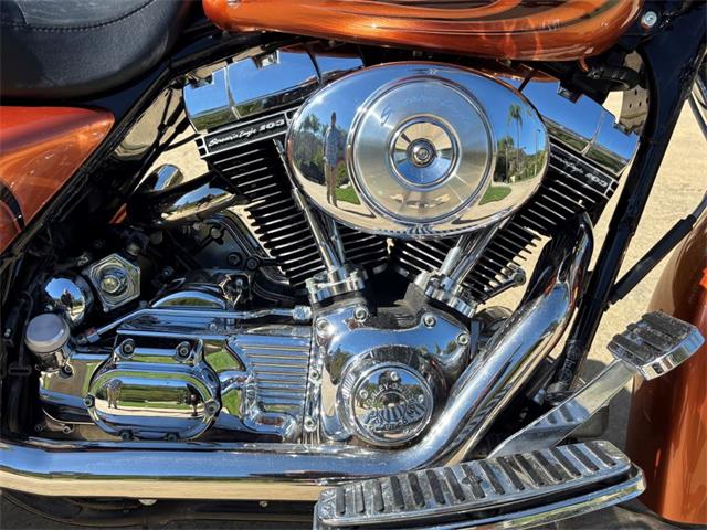 2002 Harley-Davidson Road King (CC-2093674) for sale in Ojai, California