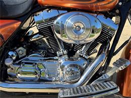 2002 Harley-Davidson Road King (CC-2093674) for sale in Ojai, California