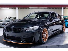 2016 BMW M4 (CC-2093675) for sale in Rancho Cordova, California