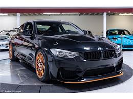 2016 BMW M4 (CC-2093675) for sale in Rancho Cordova, California