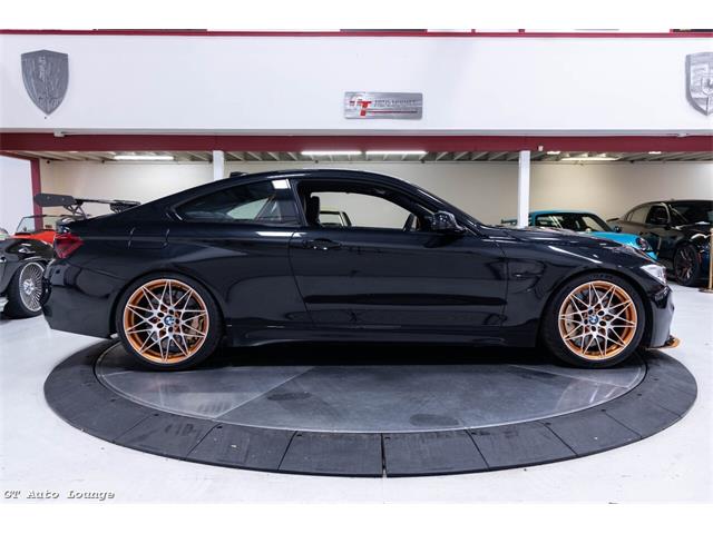 2016 BMW M4 (CC-2093675) for sale in Rancho Cordova, California