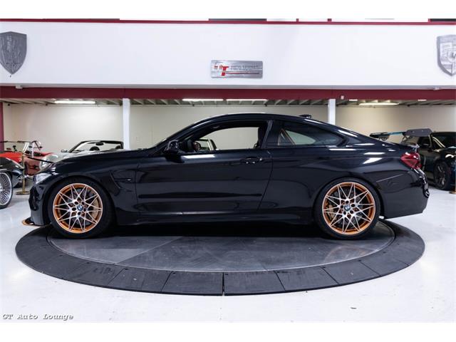 2016 BMW M4 (CC-2093675) for sale in Rancho Cordova, California