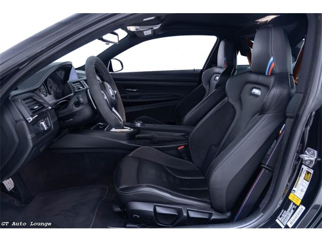 2016 BMW M4 (CC-2093675) for sale in Rancho Cordova, California