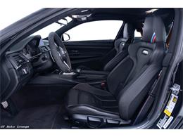 2016 BMW M4 (CC-2093675) for sale in Rancho Cordova, California
