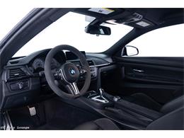 2016 BMW M4 (CC-2093675) for sale in Rancho Cordova, California
