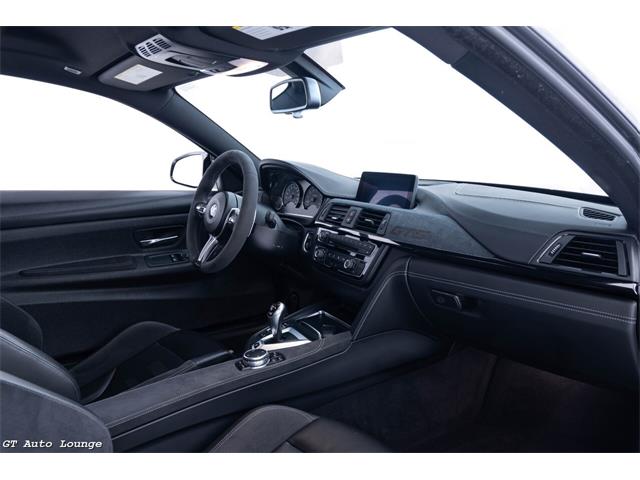 2016 BMW M4 (CC-2093675) for sale in Rancho Cordova, California