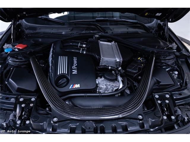 2016 BMW M4 (CC-2093675) for sale in Rancho Cordova, California