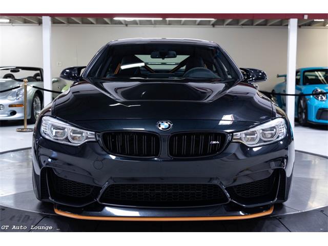 2016 BMW M4 (CC-2093675) for sale in Rancho Cordova, California