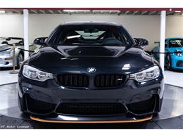 2016 BMW M4 (CC-2093675) for sale in Rancho Cordova, California
