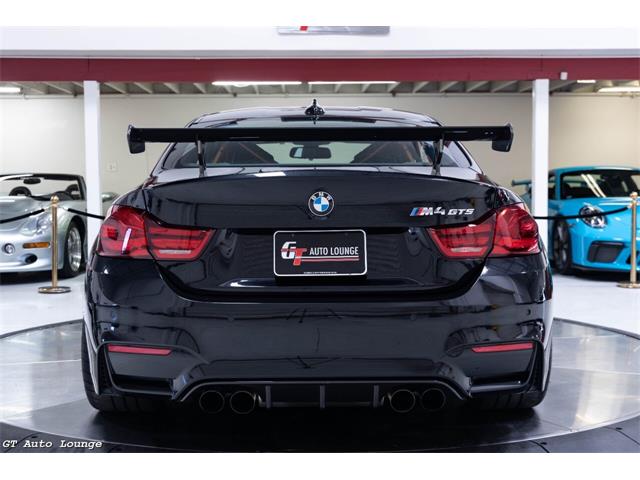 2016 BMW M4 (CC-2093675) for sale in Rancho Cordova, California