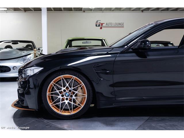 2016 BMW M4 (CC-2093675) for sale in Rancho Cordova, California