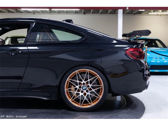 2016 BMW M4 (CC-2093675) for sale in Rancho Cordova, California
