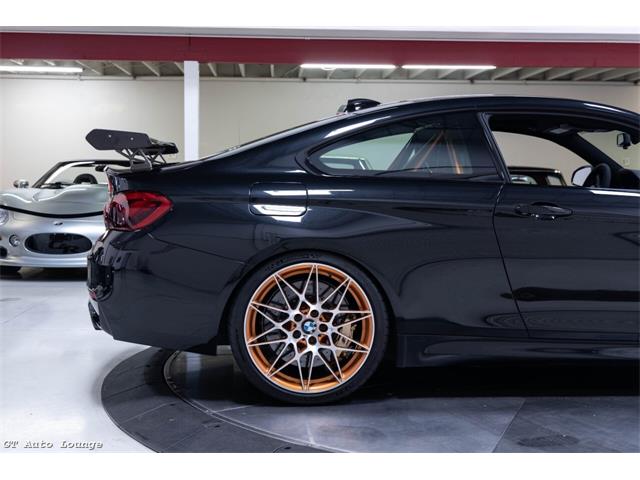 2016 BMW M4 (CC-2093675) for sale in Rancho Cordova, California