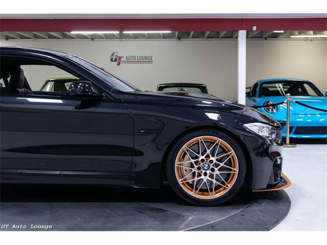 2016 BMW M4 (CC-2093675) for sale in Rancho Cordova, California
