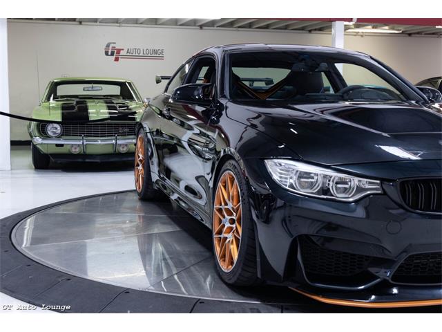 2016 BMW M4 (CC-2093675) for sale in Rancho Cordova, California