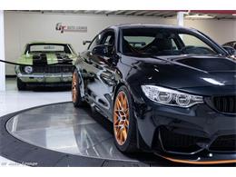 2016 BMW M4 (CC-2093675) for sale in Rancho Cordova, California