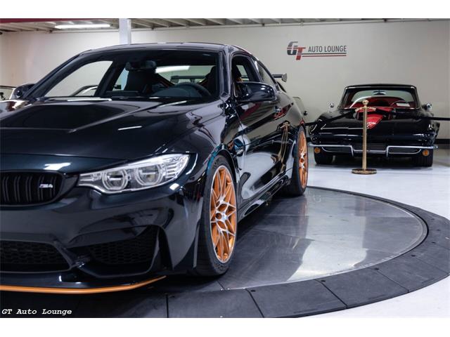 2016 BMW M4 (CC-2093675) for sale in Rancho Cordova, California