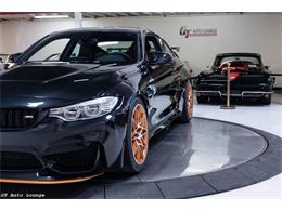 2016 BMW M4 (CC-2093675) for sale in Rancho Cordova, California