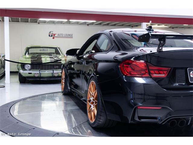 2016 BMW M4 (CC-2093675) for sale in Rancho Cordova, California
