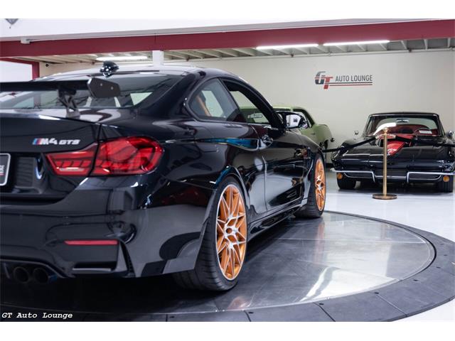 2016 BMW M4 (CC-2093675) for sale in Rancho Cordova, California
