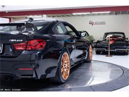 2016 BMW M4 (CC-2093675) for sale in Rancho Cordova, California
