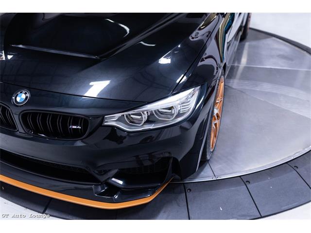 2016 BMW M4 (CC-2093675) for sale in Rancho Cordova, California