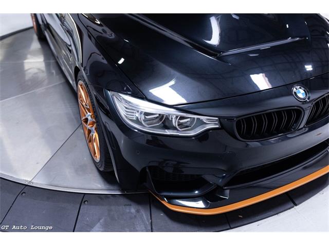 2016 BMW M4 (CC-2093675) for sale in Rancho Cordova, California