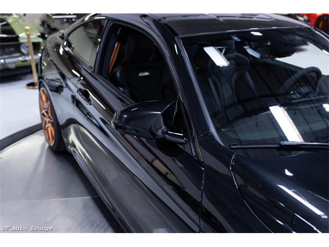 2016 BMW M4 (CC-2093675) for sale in Rancho Cordova, California