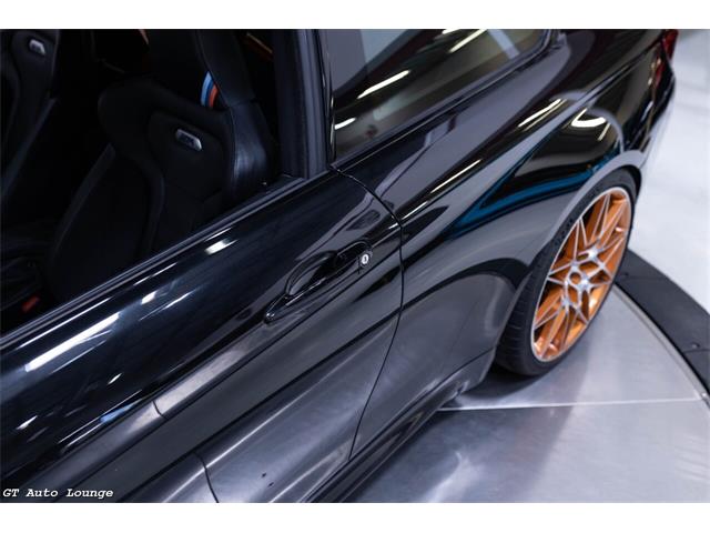 2016 BMW M4 (CC-2093675) for sale in Rancho Cordova, California