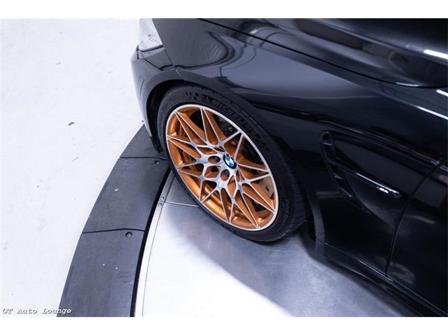 2016 BMW M4 (CC-2093675) for sale in Rancho Cordova, California