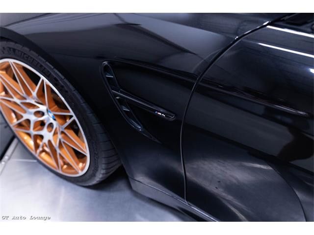 2016 BMW M4 (CC-2093675) for sale in Rancho Cordova, California