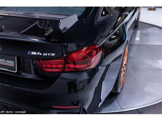 2016 BMW M4 (CC-2093675) for sale in Rancho Cordova, California