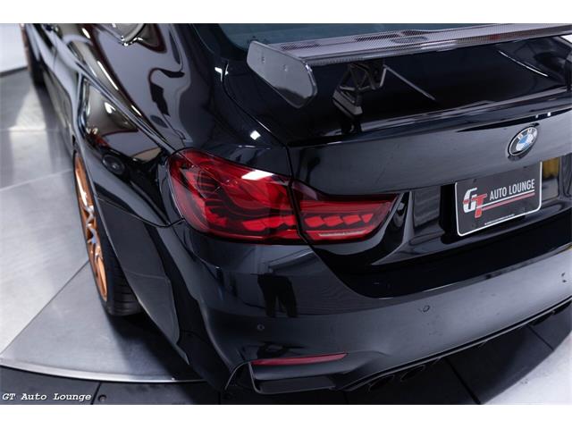2016 BMW M4 (CC-2093675) for sale in Rancho Cordova, California