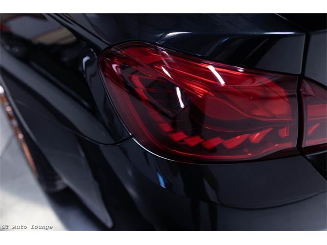 2016 BMW M4 (CC-2093675) for sale in Rancho Cordova, California